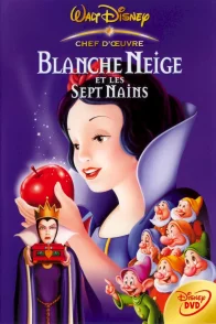 Affiche du film : Blanche neige et les sept nains