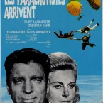 Photo du film : Parachutistes