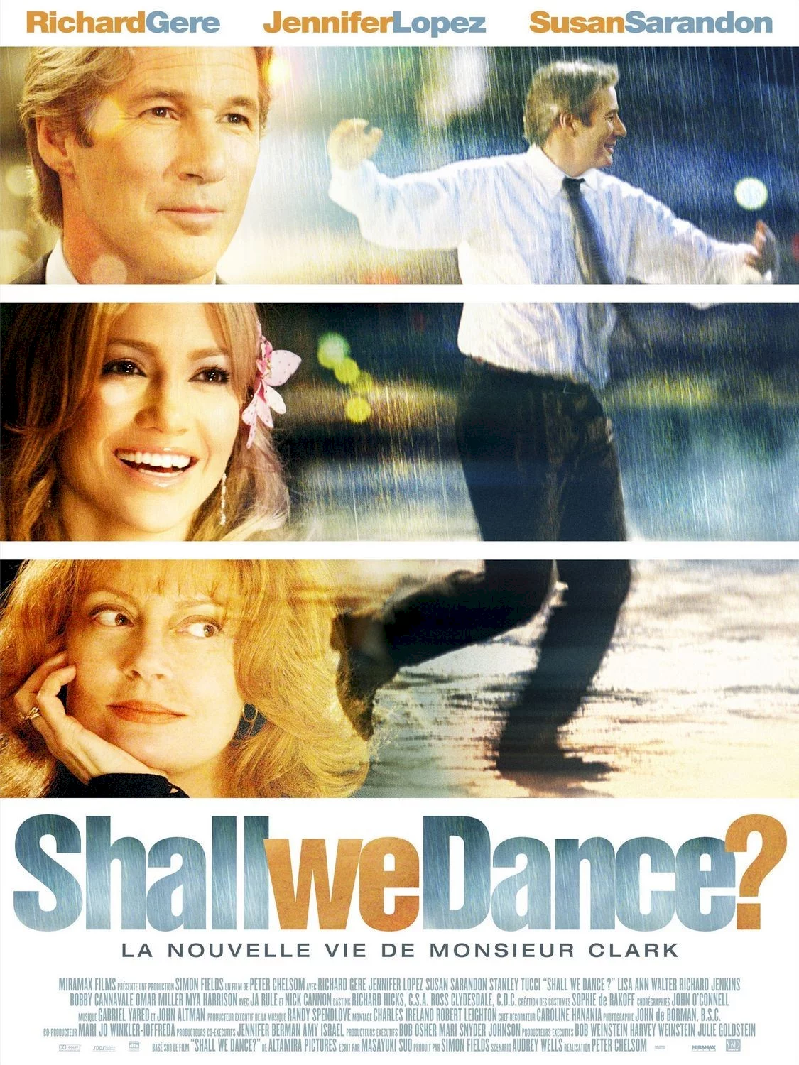 Photo du film : Shall we dance ?