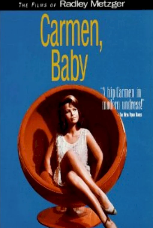 Photo 1 du film : Carmen baby