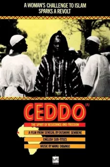 Photo dernier film Mamadou Ndiaye