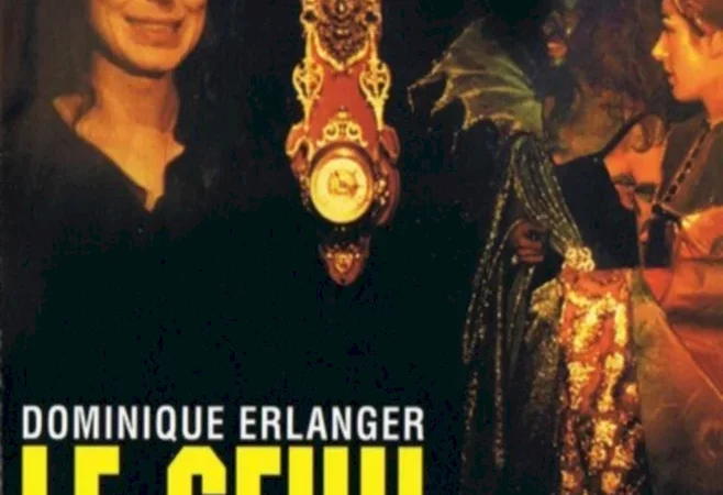 Photo dernier film  Dominique Erlanger