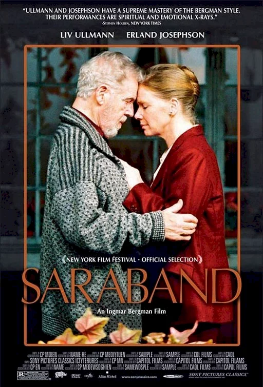 Photo 1 du film : Sarabande