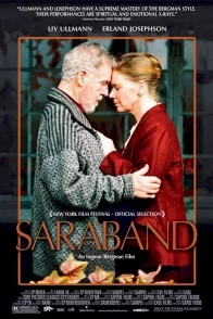 Affiche du film : Sarabande