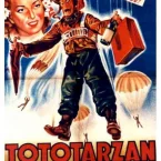 Photo du film : Tototarzan