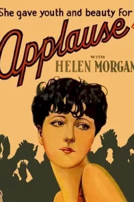 Affiche du film : Applause