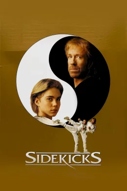 Affiche du film Sidekicks
