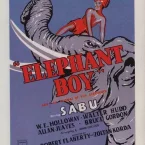 Photo du film : Elephant boy