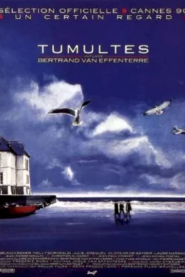 Affiche du film Tumultes