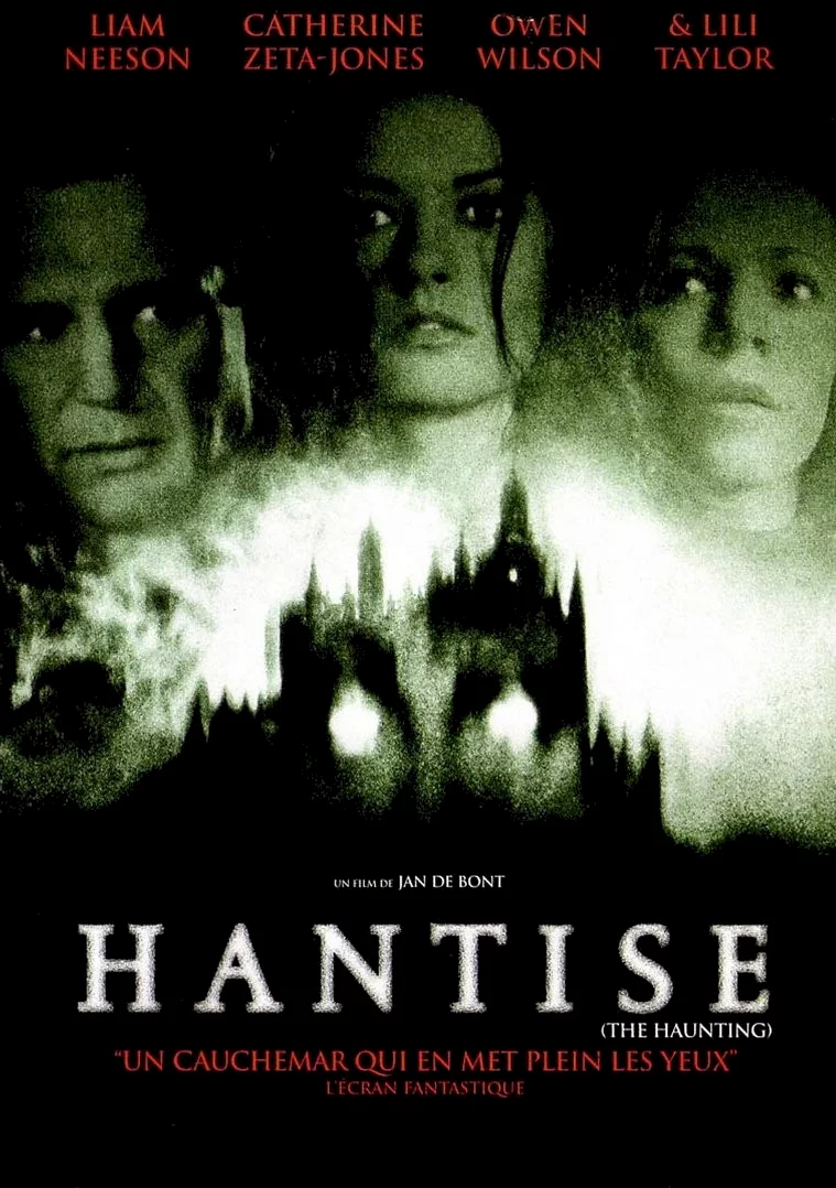 Photo 1 du film : Hantise