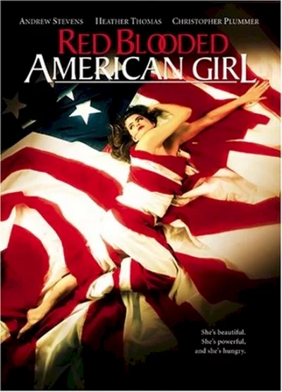 Photo 1 du film : Red Blooded American