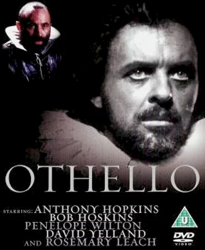 Photo du film : Othello