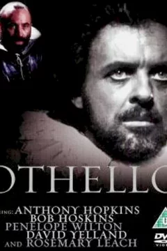 Affiche du film = Othello
