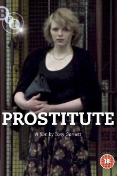 Affiche du film = Prostitute