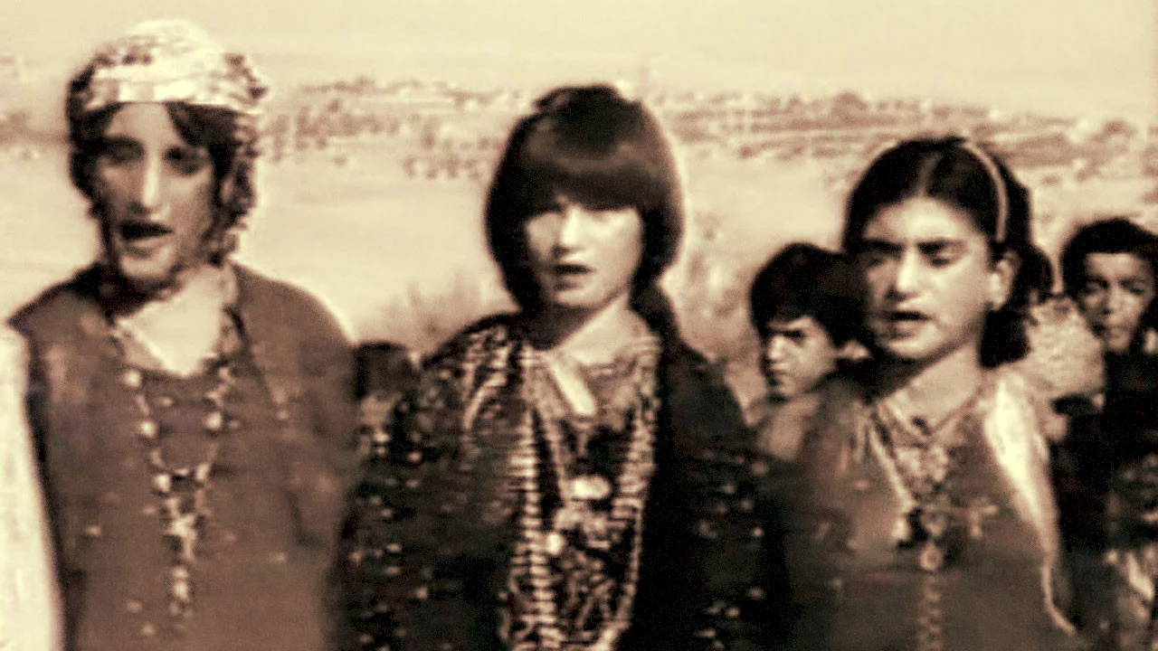 Photo du film : Executions