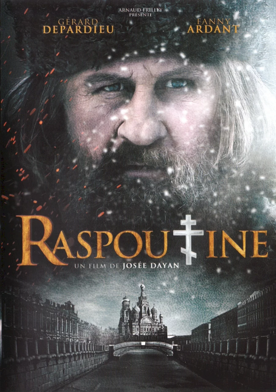 Photo 1 du film : Raspoutine
