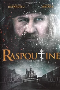 Affiche du film : Raspoutine