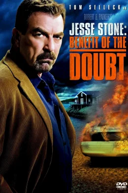 Affiche du film Le doute