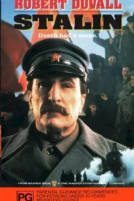 Affiche du film : Staline