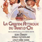Photo du film : La grande Attaque du Train d'or