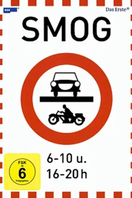 Affiche du film Smog