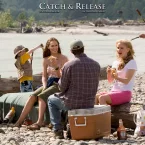 Photo du film : Catch and release
