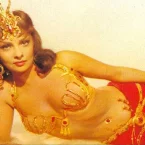 Photo du film : La reine de saba