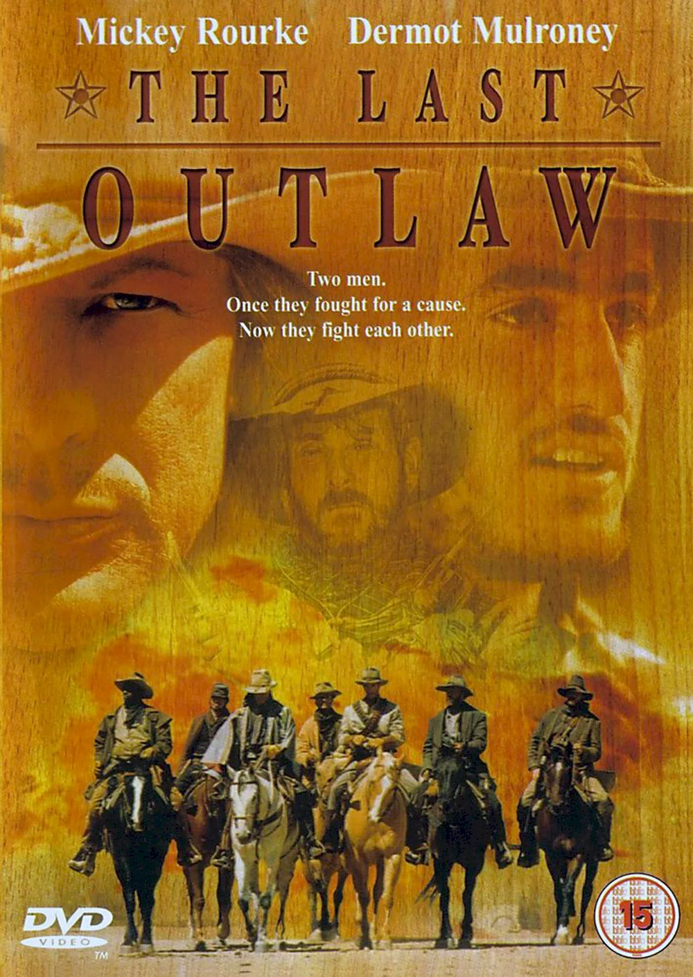 Photo 1 du film : The last outlaw