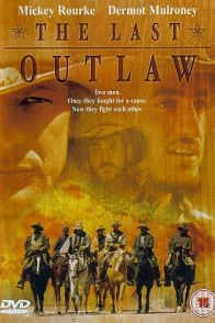 Affiche du film : The last outlaw
