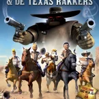 Photo du film : Les rangers du texas