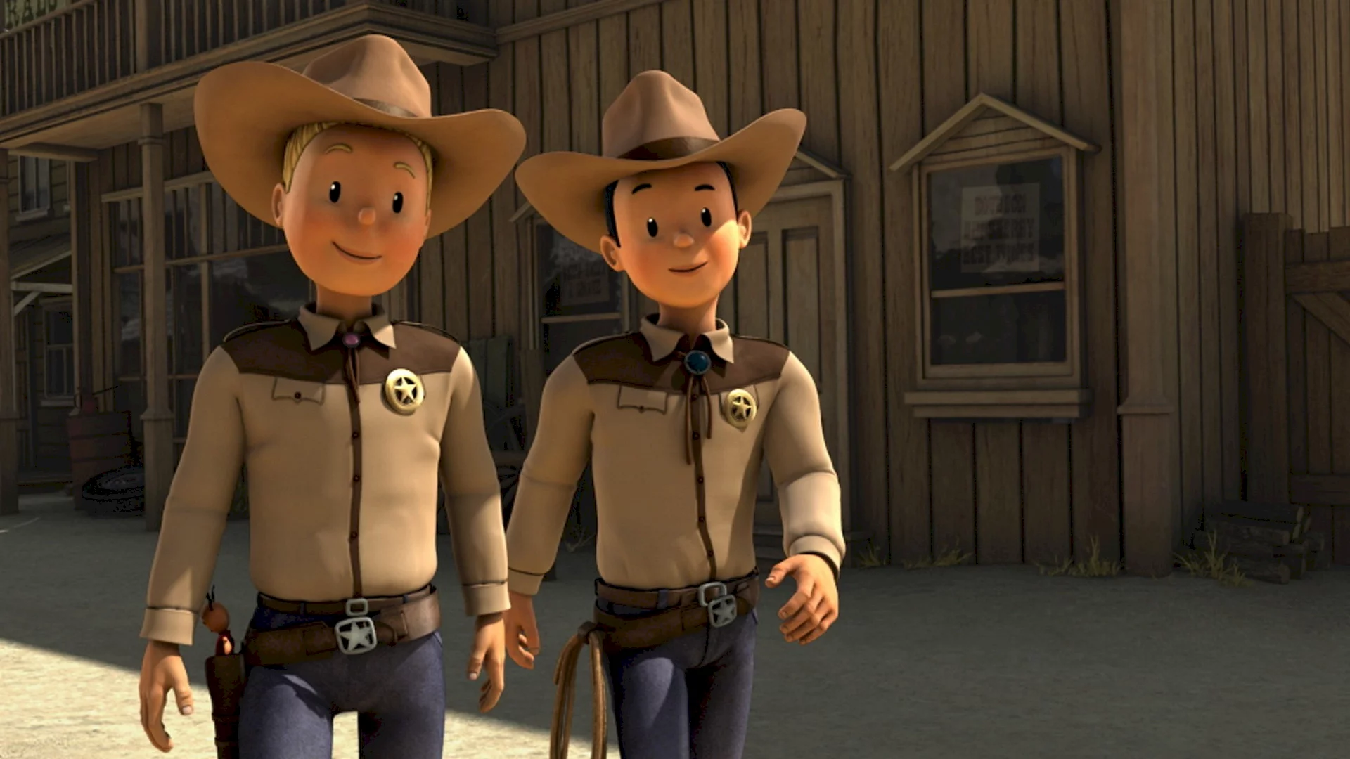 Photo 2 du film : Les rangers du texas