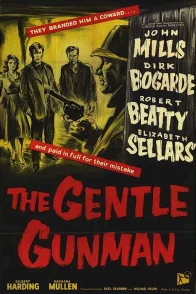 Affiche du film : The Gunman