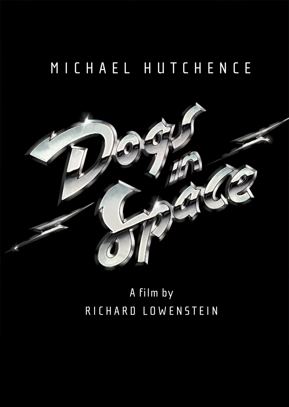 Photo 1 du film : Dogs in space