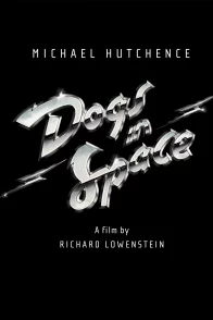 Affiche du film : Dogs in space