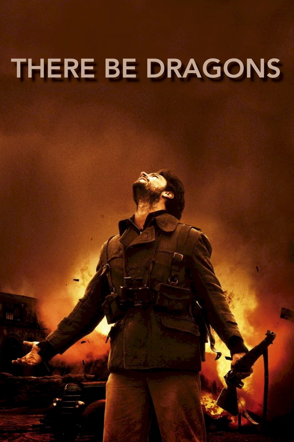 Photo 1 du film : There be Dragons
