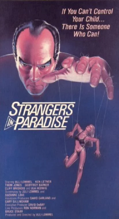 Photo 1 du film : Strangers in paradise