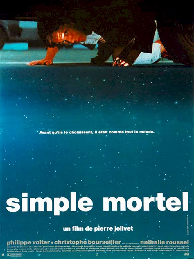 Photo 1 du film : Simple Mortel