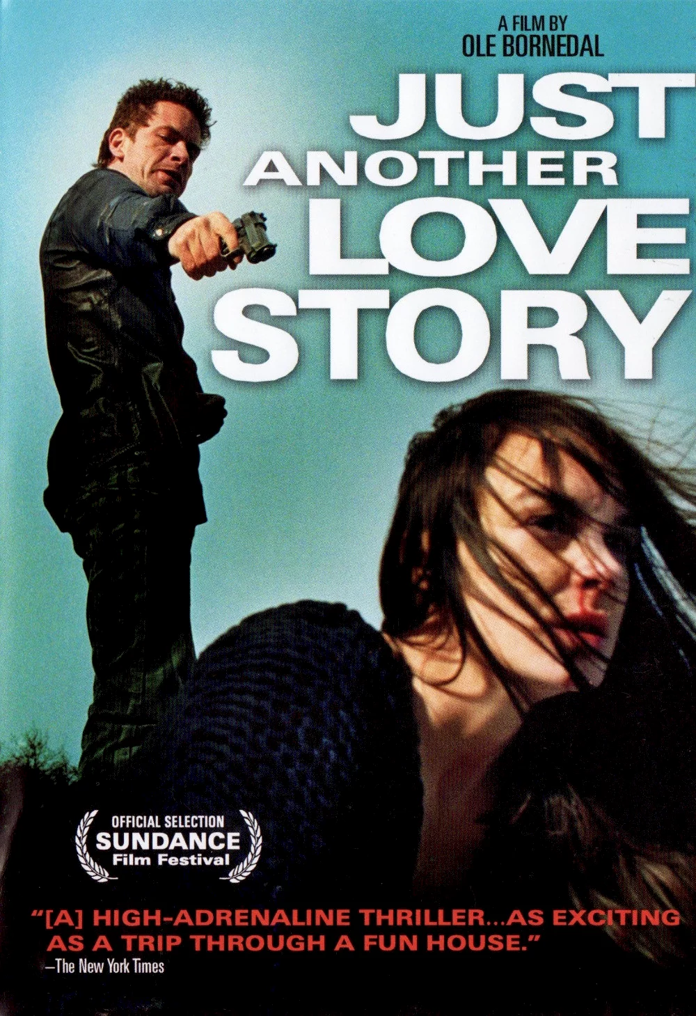 Photo du film : Just Another Love Story