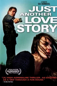 Affiche du film : Just Another Love Story