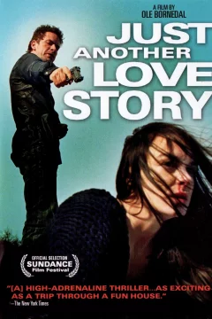 Affiche du film = Just Another Love Story