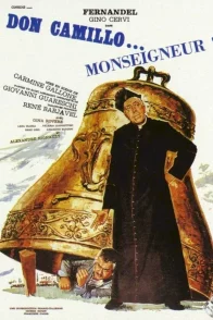 Affiche du film : Monseigneur