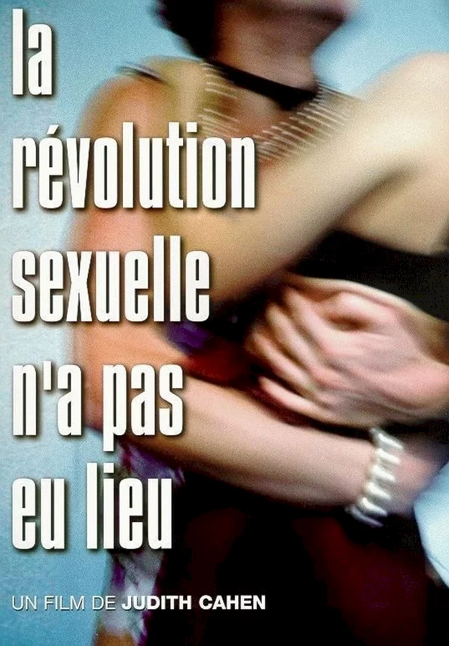 Photo 1 du film : La revolution sexuelle