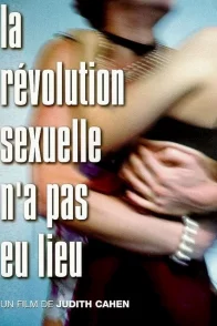 Affiche du film : La revolution sexuelle