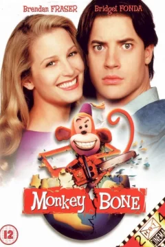Affiche du film = Monkey bone