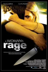 Affiche du film : Vengeance de femme