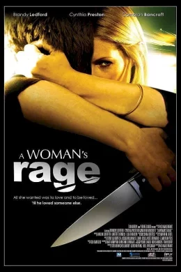 Affiche du film Vengeance de femme