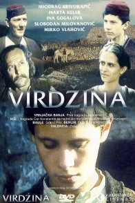 Affiche du film : Virgina