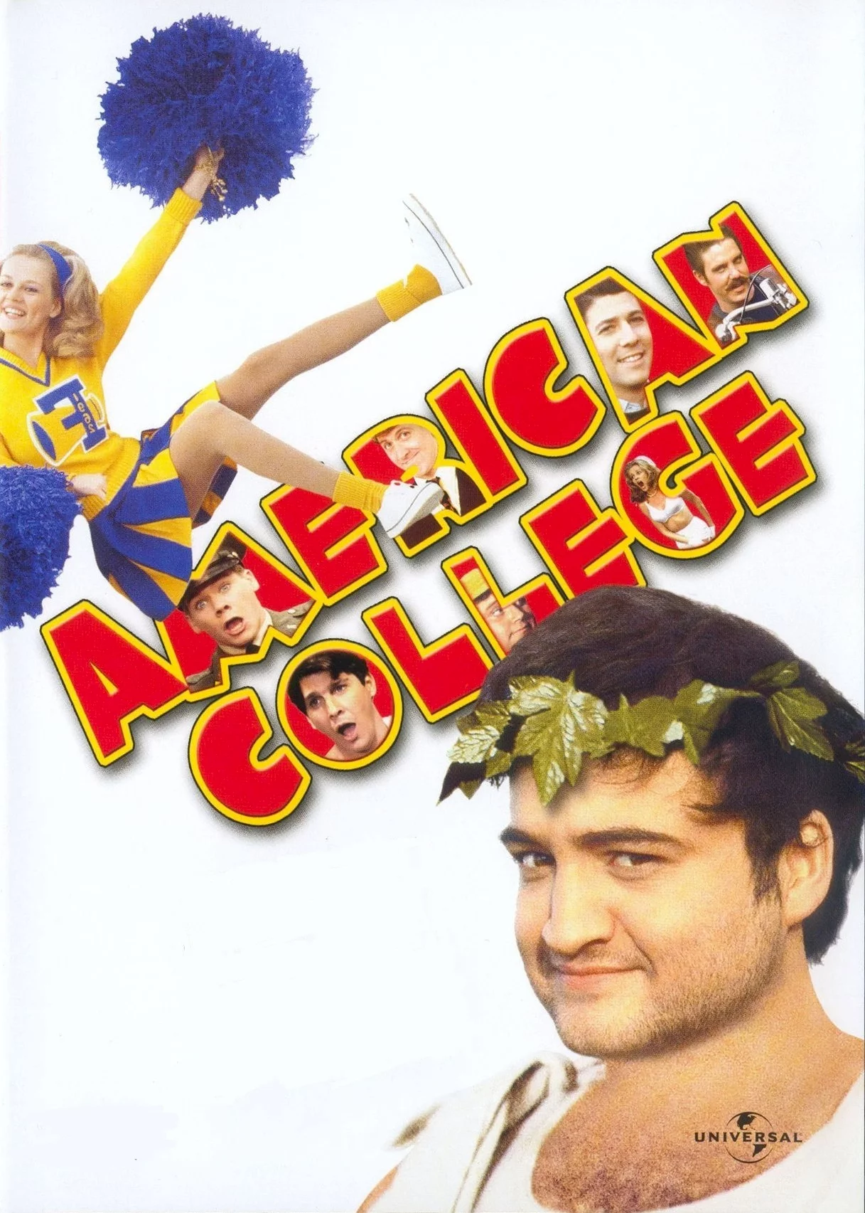Photo 1 du film : American college