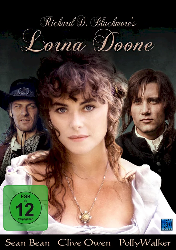 Photo 1 du film : Lorna doone