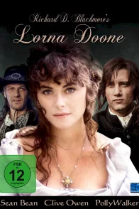 Affiche du film : Lorna doone